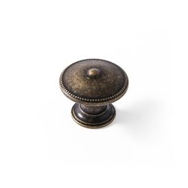Mööblinupp REI antiikmessing 30 mm