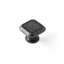 Mööblinupp REI antiikhõbe 30 mm