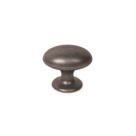 Mööblinupp REI antiikhõbe 40 mm