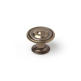 Mööblinupp REI antiikmessing 30 mm