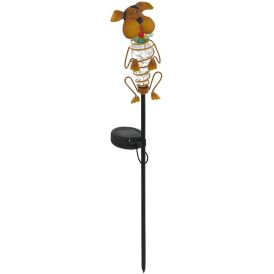 Päikesepatareiga LED-valgusti Eglo Koer
