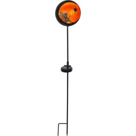 Päikesepatareiga LED-valgusti Eglo Haldjas tähega
