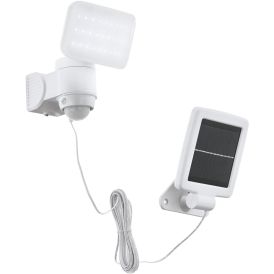 Päikesepatareiga LED-valgusti Eglo Casabas