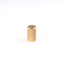 Mööblinupp REI kuldne 20 mm