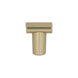 Mööblinupp REI messing 20 x 20 mm