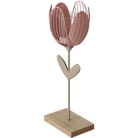 Teeküünlaalus Tulp värvivalik