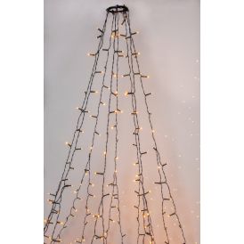 LED-valgussari Eglo Golden 360 LED
