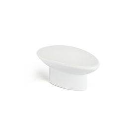 Mööblinupp REI valge 41 mm