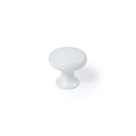 Mööblinupp REI valge 20 mm
