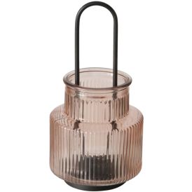 Latern 27 cm valik