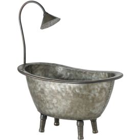 Lillepott Vann 35 x 19 x 40 cm
