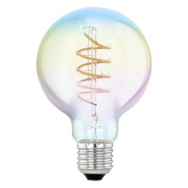 LED-lamp Eglo E27 4W G80