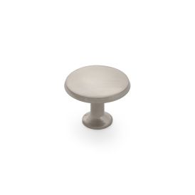Mööblinupp REI satiin 30 mm