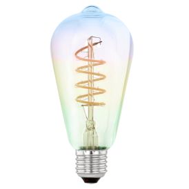 LED-lamp Eglo E27 4W ST64