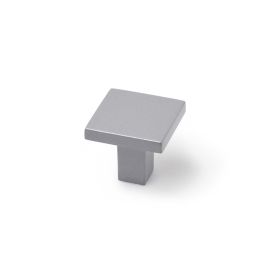 Mööblinupp REI alumiinium 30 mm
