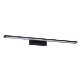 LED-peeglivalgusti Eglo Galenzana-E must 60 cm