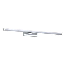Peeglivalgusti Eglo Galenzana-E hõbe 60 cm