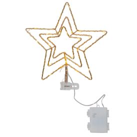 Ladvatäht Eglo Topsy 30 x LED IP44