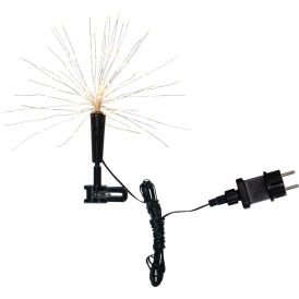 Ladvatäht Eglo Firework 120 x LED Ø 27 cm IP44