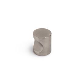 Mööblinupp REI satiin 18 mm