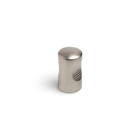 Mööblinupp REI satiin 14 mm