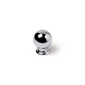 Mööblinupp REI kroom 24 mm