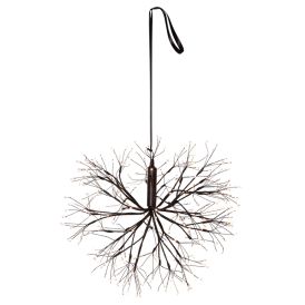 Dekoratiivne valgusti Eglo Stardust 288 x LED Ø 40 cm IP44