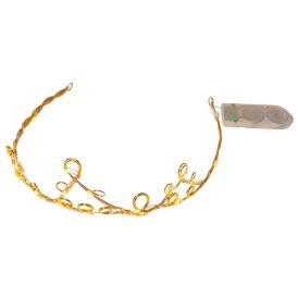 Diadem Eglo LED-kaunistus IP20