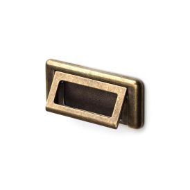 Käepide REI messing 54 mm