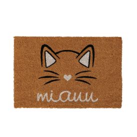 Porimatt Boltze Miauu 60 cm