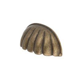Käepide REI messing 64 mm