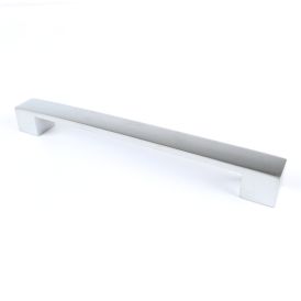 Käepide REI mattkroom 192 mm