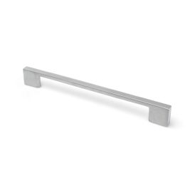 Käepide REI mattkroom 160 mm