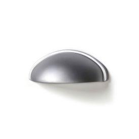 Käepide REI mattkroom 64 mm