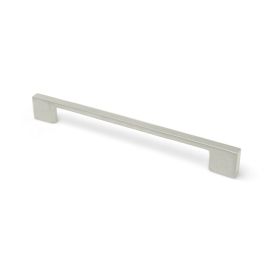 Käepide REI satiin alumiinium 160 mm
