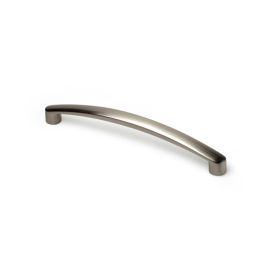 Käepide REI satiin alumiinium 128 mm