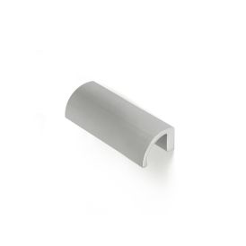 Käepide REI matt-alumiinium 96 mm