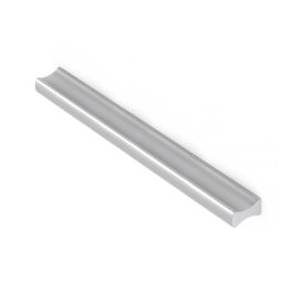 Käepide REI anodeeritud alumiinium 128 mm