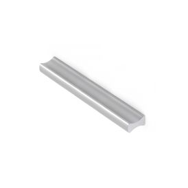 Käepide REi anodeeritud alumiinium 96 mm