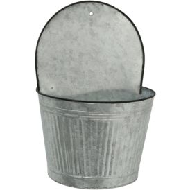 Lillepott seinale 31 cm