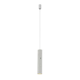 Rippvalgusti Just Light Attach Valge