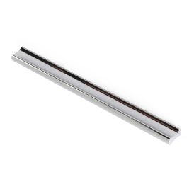Käepide REI alumiinium kroom 160 mm