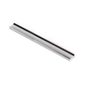 Käepide REI alumiinium kroom 128 mm