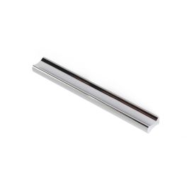 Käepide REI kroom alumiinium 96 mm