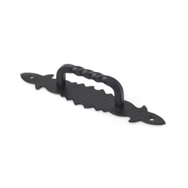 Käepide REI sepistatud 96 mm