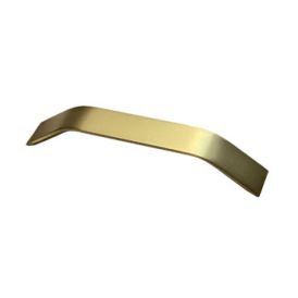 Käepide REI messing alumiinium 160 mm