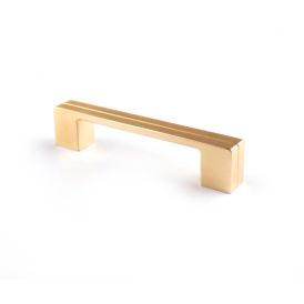 Käepide REI kuldne 96 mm