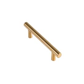 Käepide REI antiikmessing 96 mm
