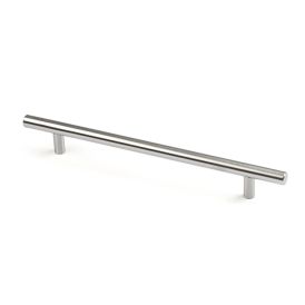 Käepide REI T-bar matt/teras 192 mm