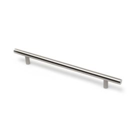 Käepide REI T-bar matt/teras 224 mm